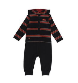 Noruk Born to Ride Romper