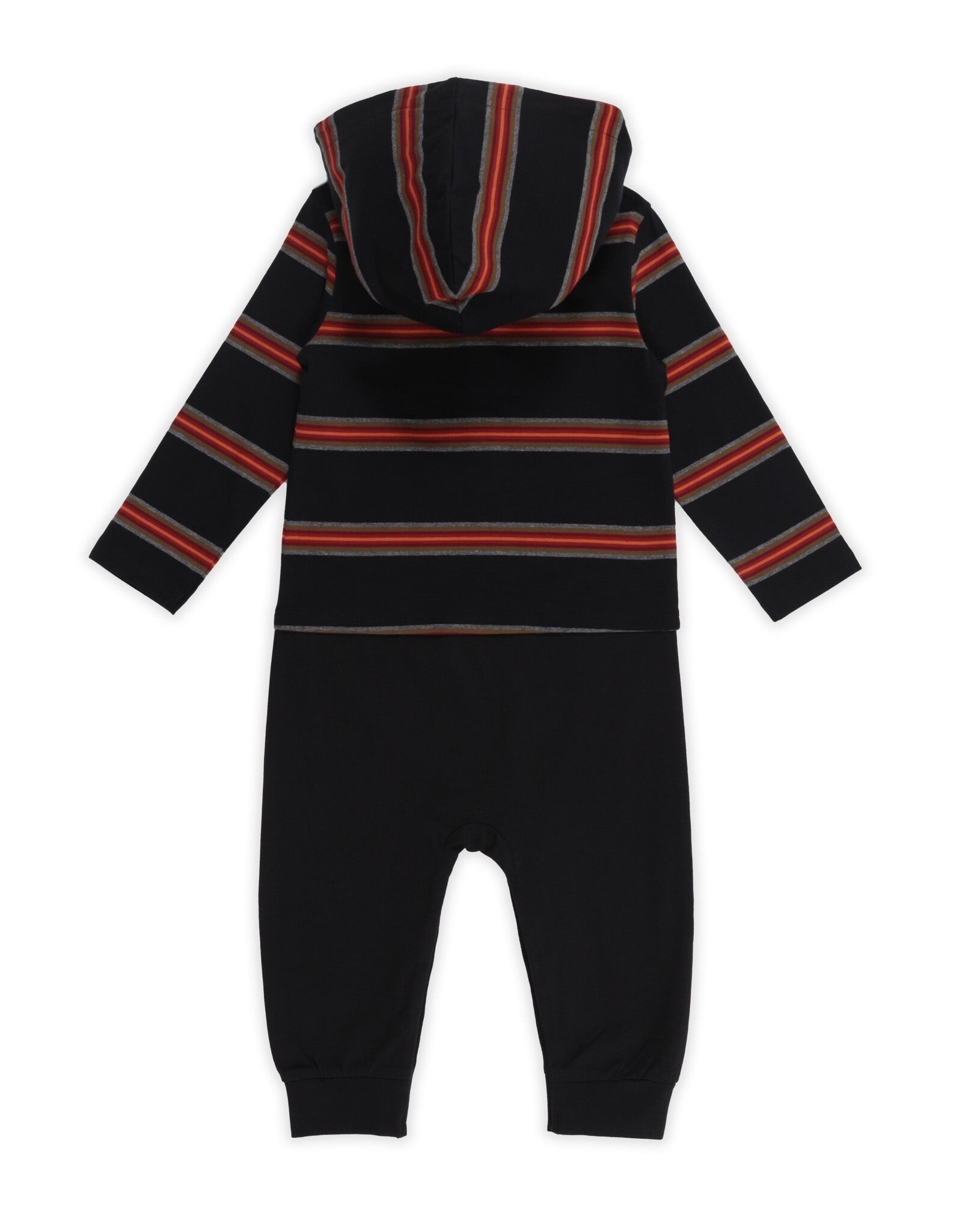 Noruk Born to Ride Romper