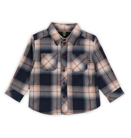 Noruk Head in the Clouds Shirt