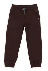 Noruk Free Spirit Brown Jogger
