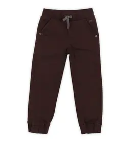 Noruk Free Spirit Brown Jogger
