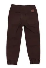Noruk Free Spirit Brown Jogger
