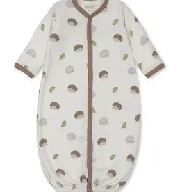 Kissy Kissy Hedgehog Convertible Gown