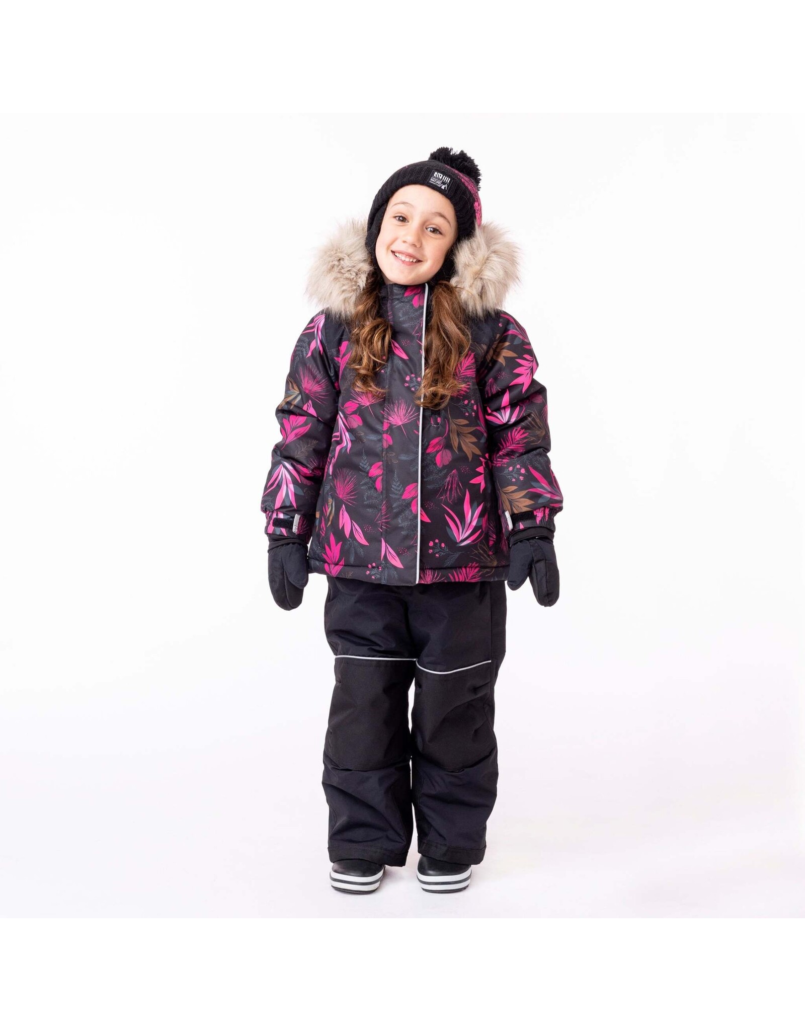 Noruk Yvonne Snowsuit (Jacket & Pants)