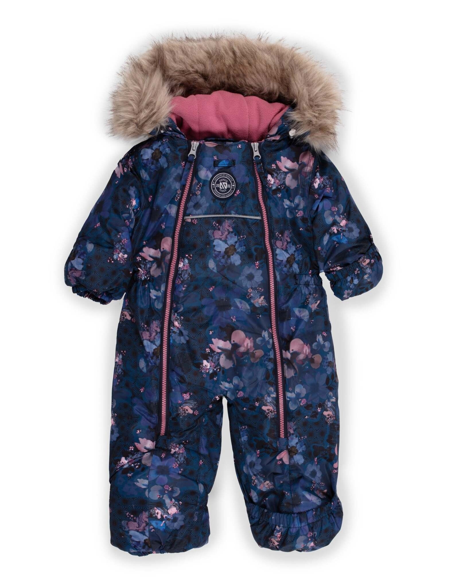 Noruk Olivia Snowsuit