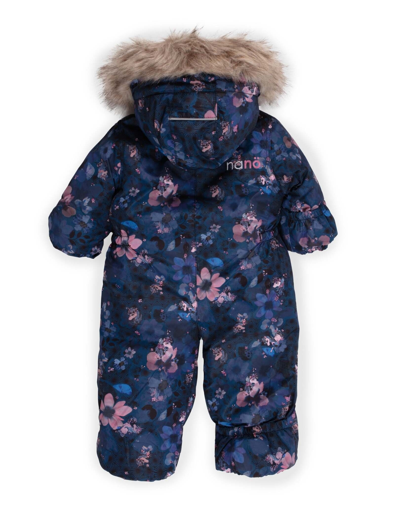 Noruk Olivia Snowsuit