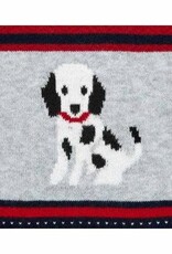 Mayoral Dalmatian Pullover Sweater