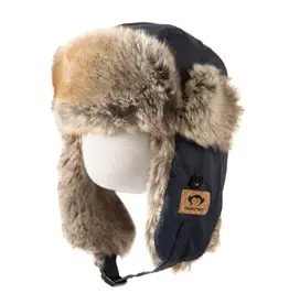 Appaman Appaman Faux Fur Benji Hat