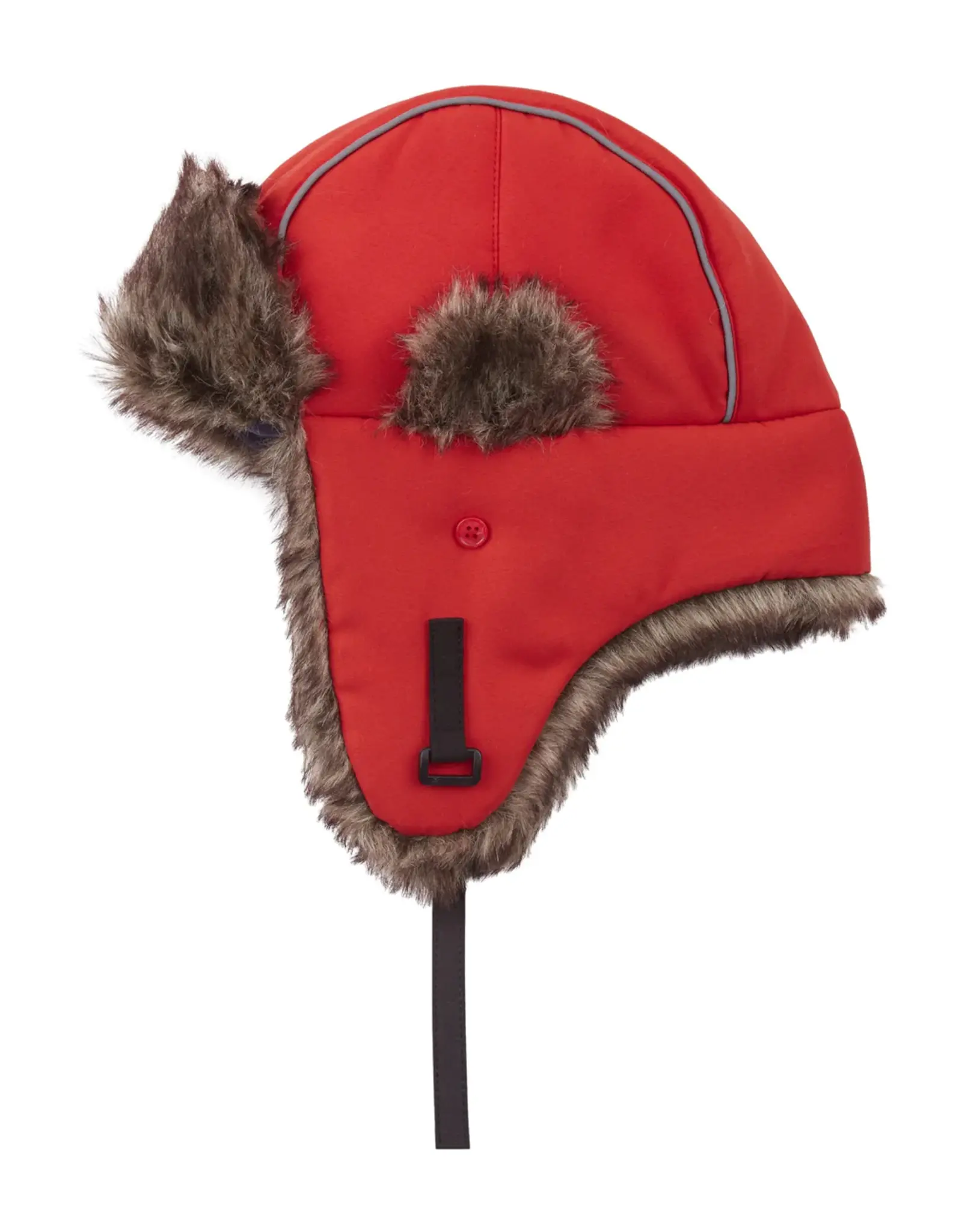 Appaman Appaman Faux Fur Benji Hat