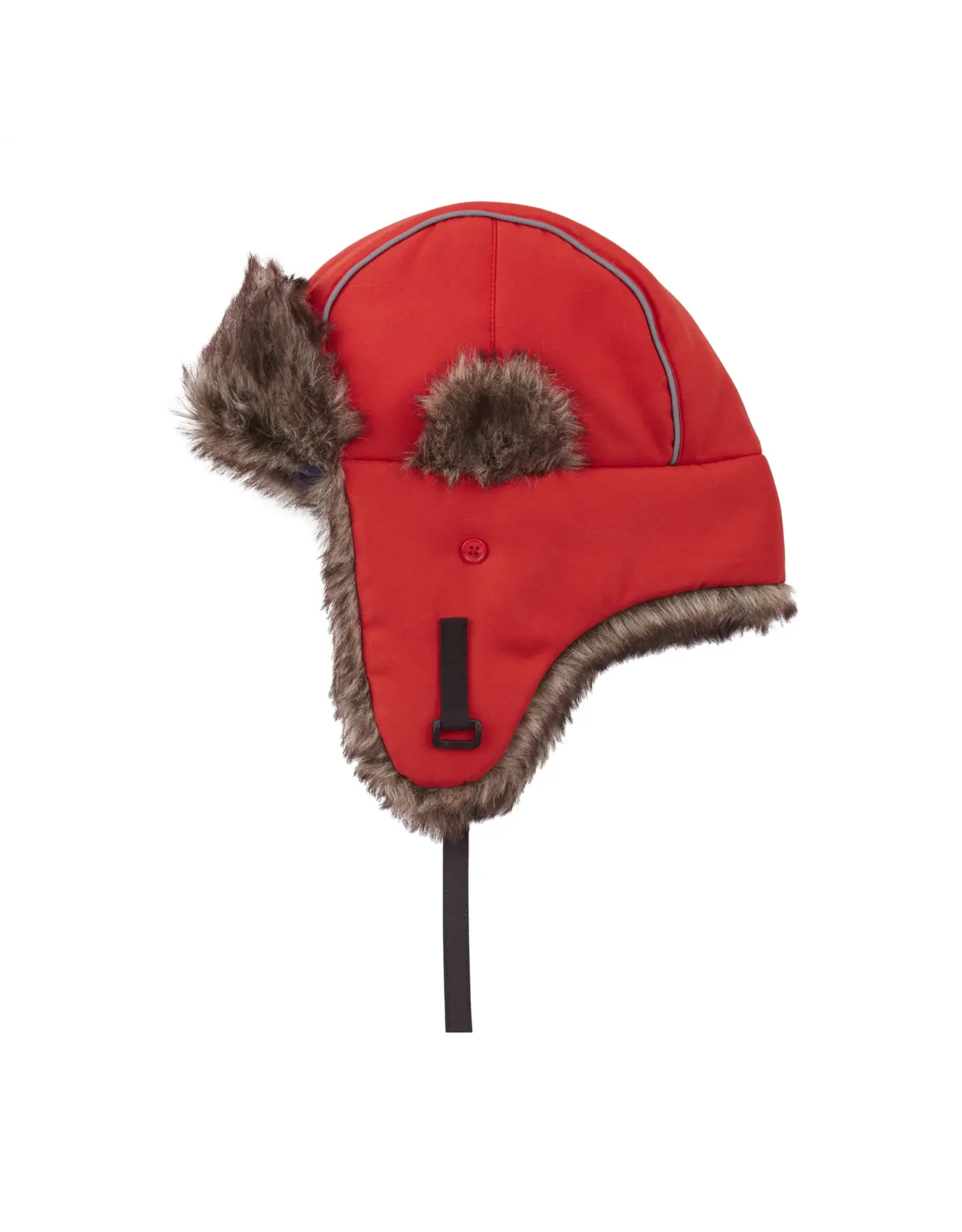 Appaman Appaman Faux Fur Benji Hat