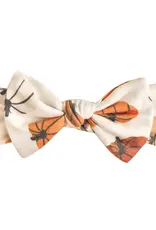 Copper Pearl Karver Baby Headband