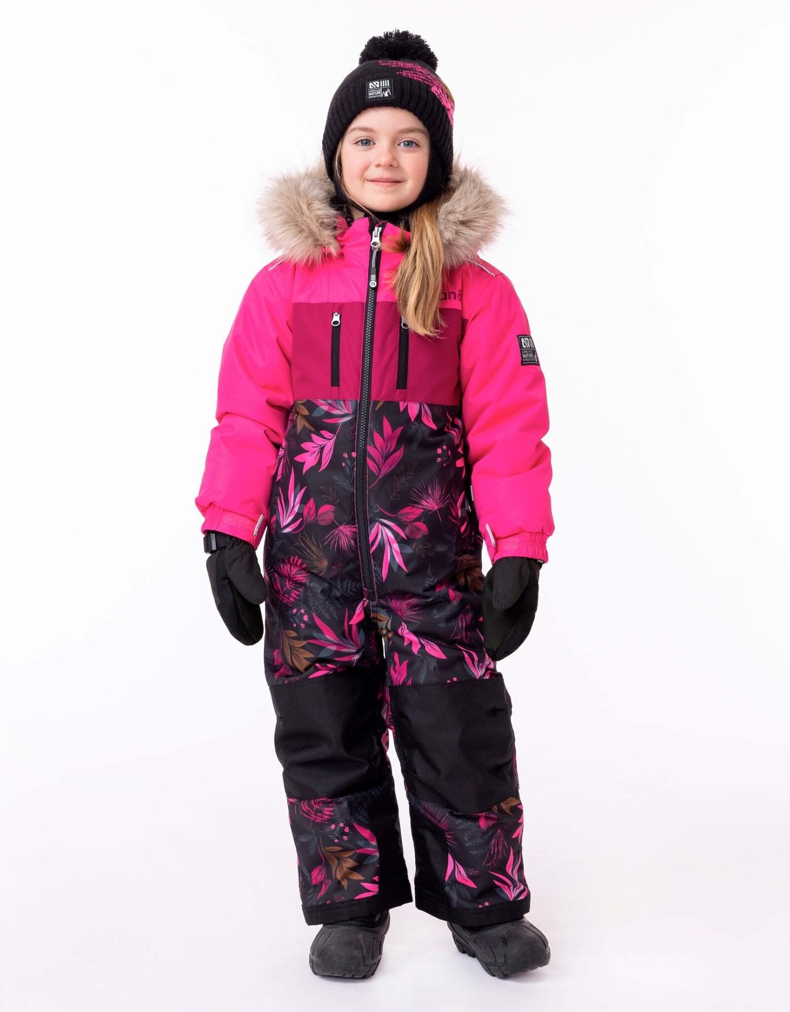 Noruk Heloise Snowsuit