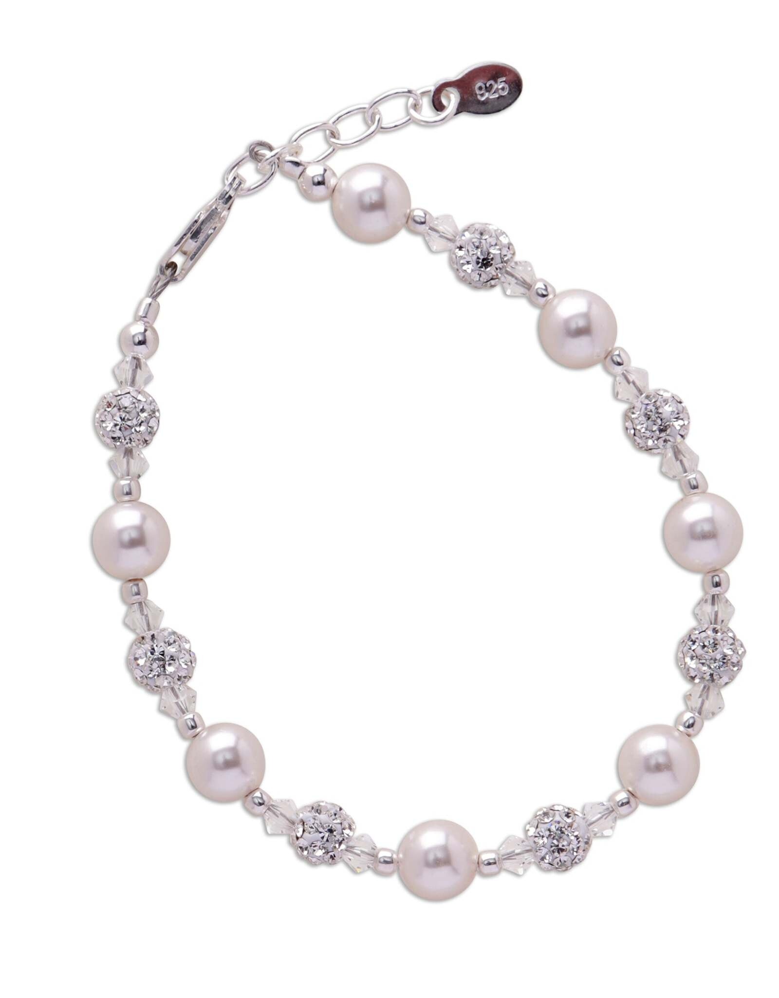 Cherished Moments Hannah Bracelet