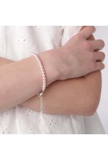 Cherished Moments Jami Pearl Bracelet