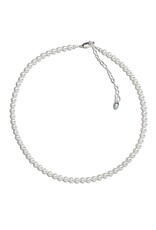 Cherished Moments Serenity Pearl Necklace