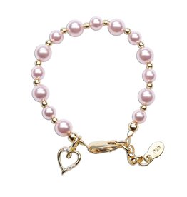 Cherished Moments Larkin Bracelet