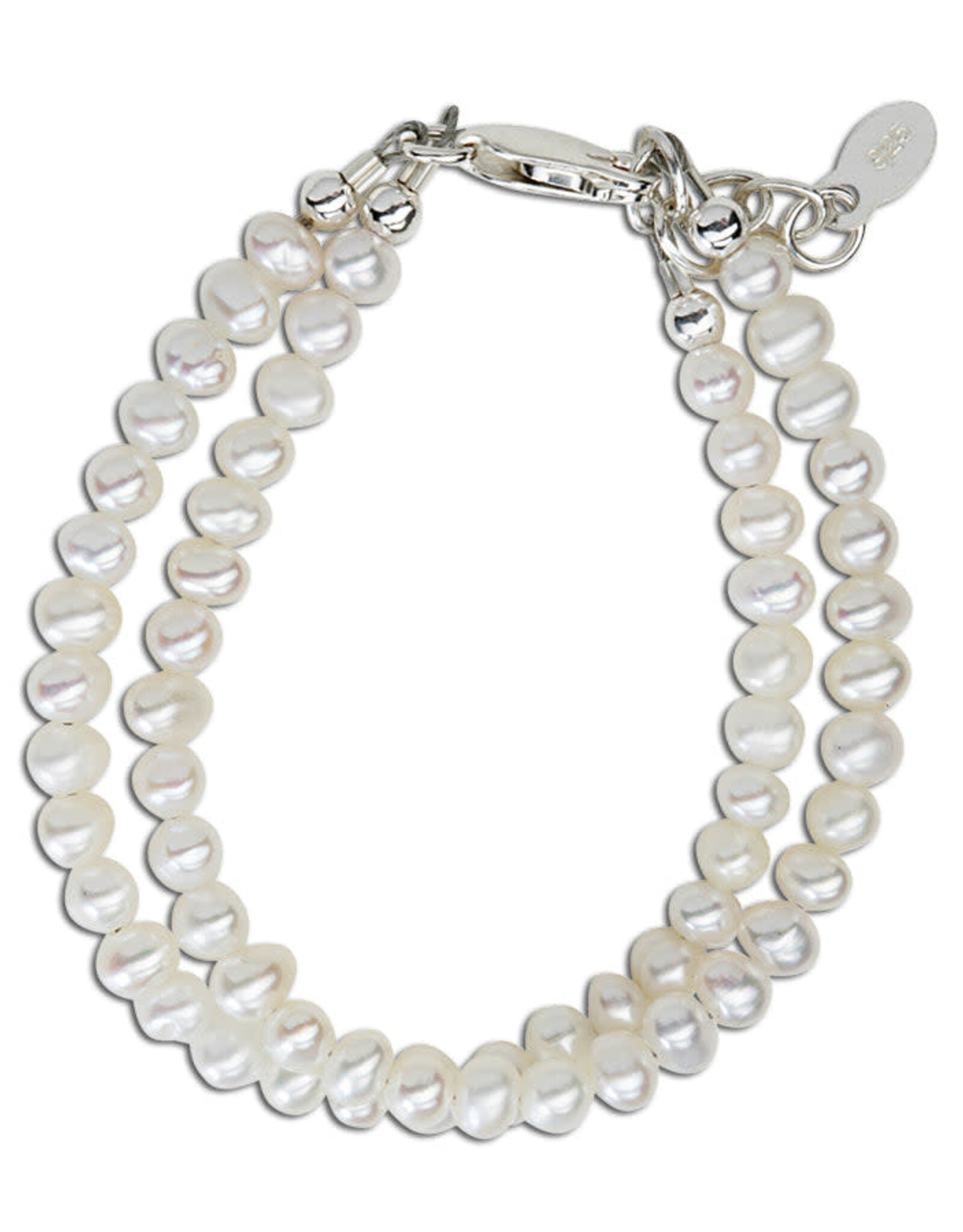 Cherished Moments Elizabeth Bracelet