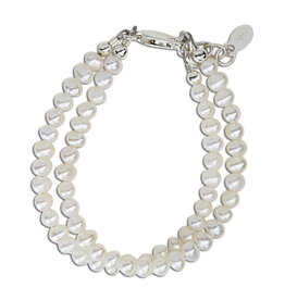 Cherished Moments Elizabeth Bracelet