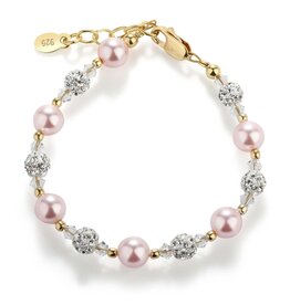Cherished Moments Vivian Bracelet