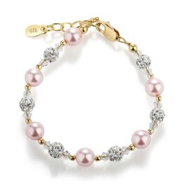 Cherished Moments Vivian Bracelet