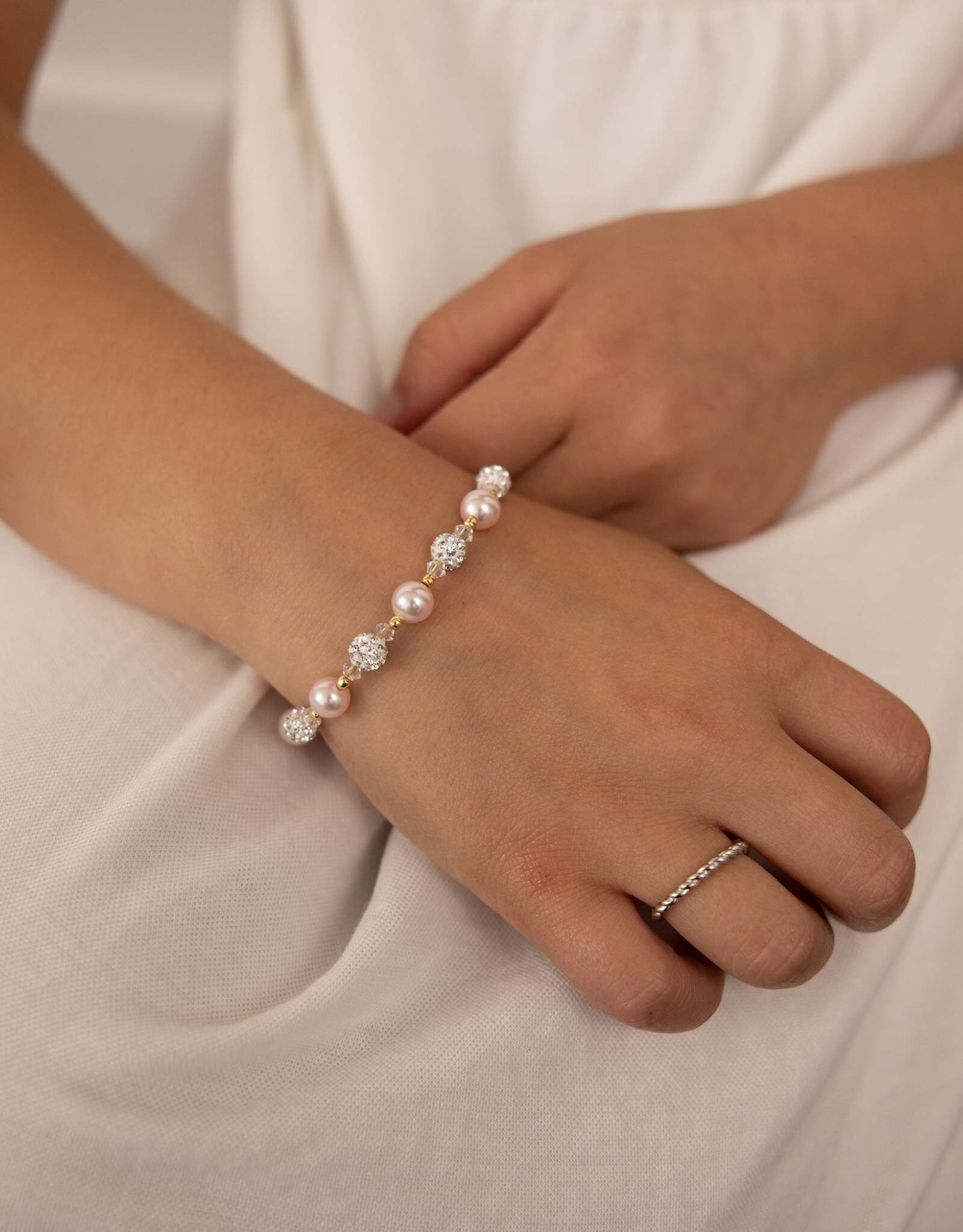 Cherished Moments Vivian Bracelet