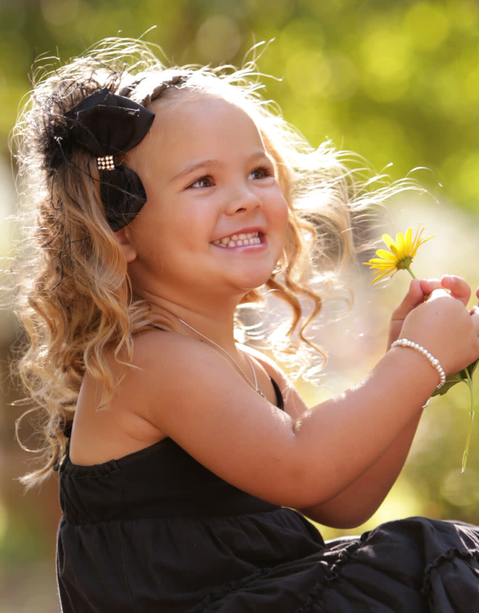 Cherished Moments Sophia Bracelet