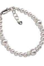 Cherished Moments Sophia Bracelet