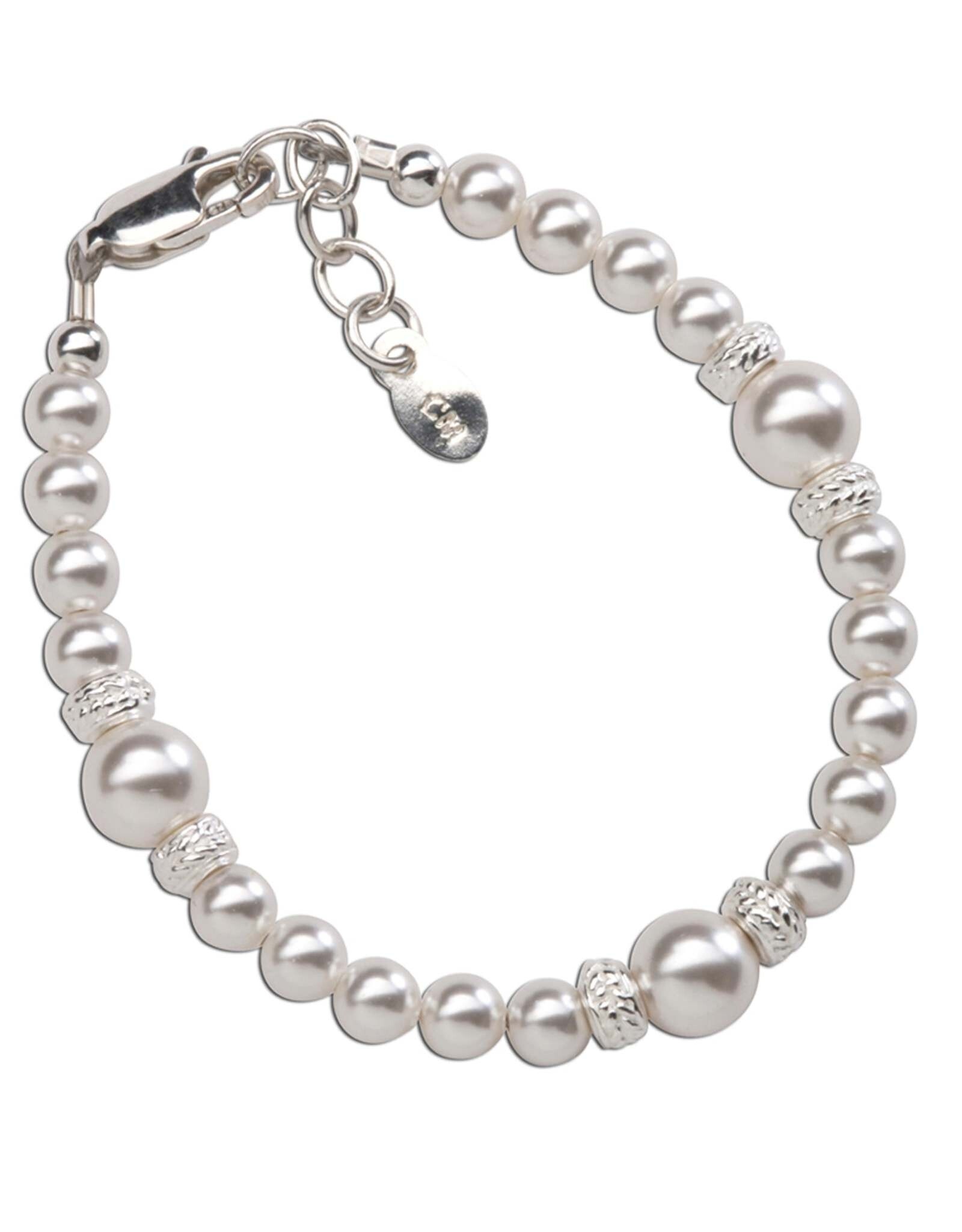Cherished Moments Sophia Bracelet