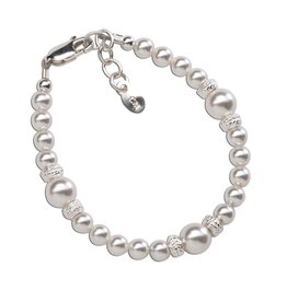 Cherished Moments Sophia Bracelet