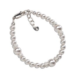 Cherished Moments Sophia Bracelet