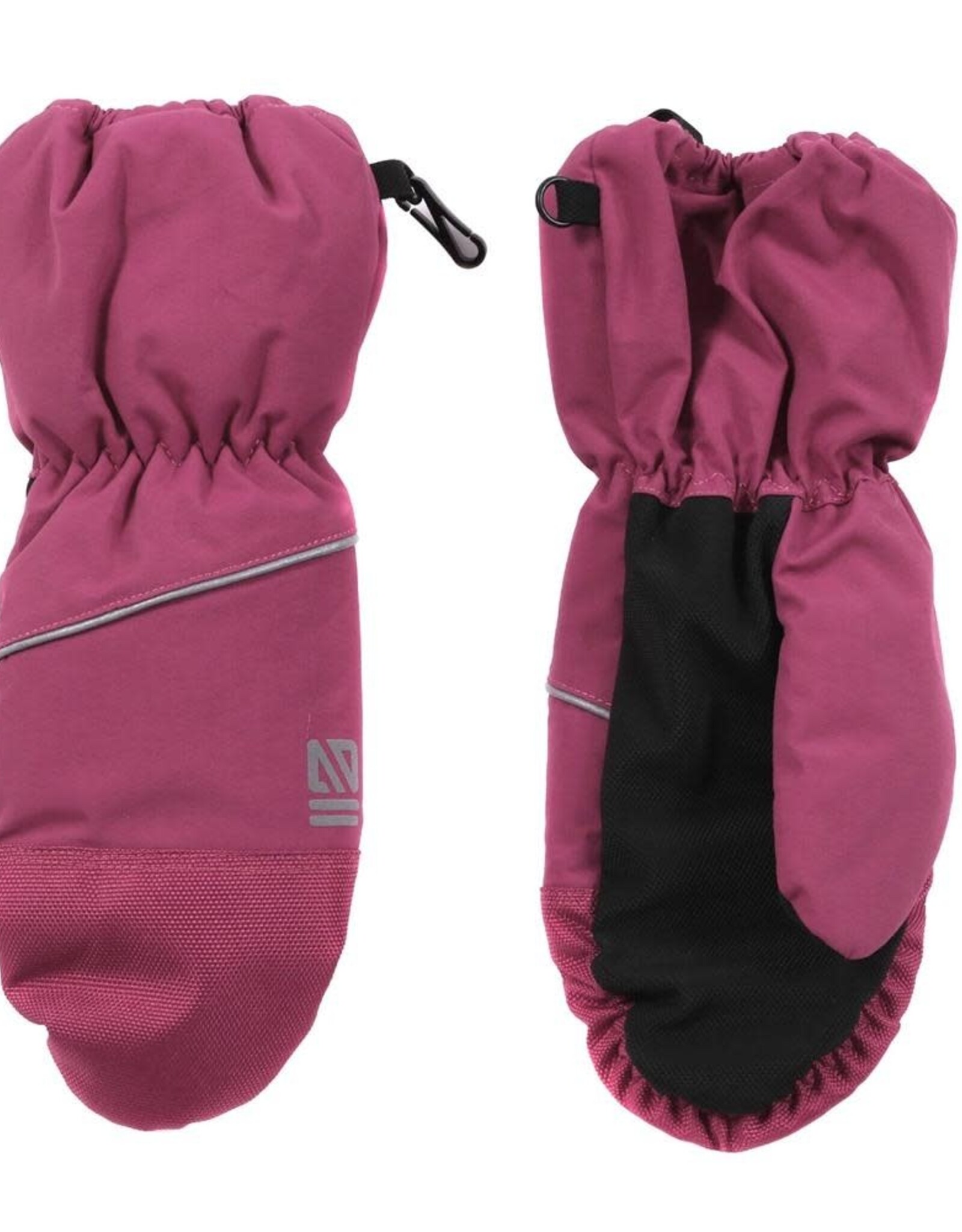 Noruk Nano Mittens