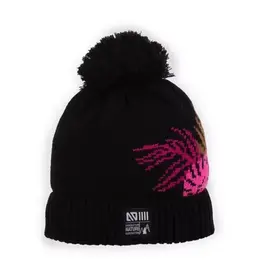 Noruk Pink UV Hat