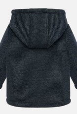 Mayoral Universo Sherpa-Lined Coat