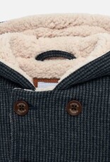 Mayoral Universo Sherpa-Lined Coat