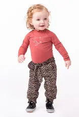 Noruk Love and Birds Onesie