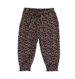 Noruk Love and Birds Pants