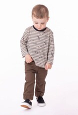 Noruk Born to Ride Skateboard