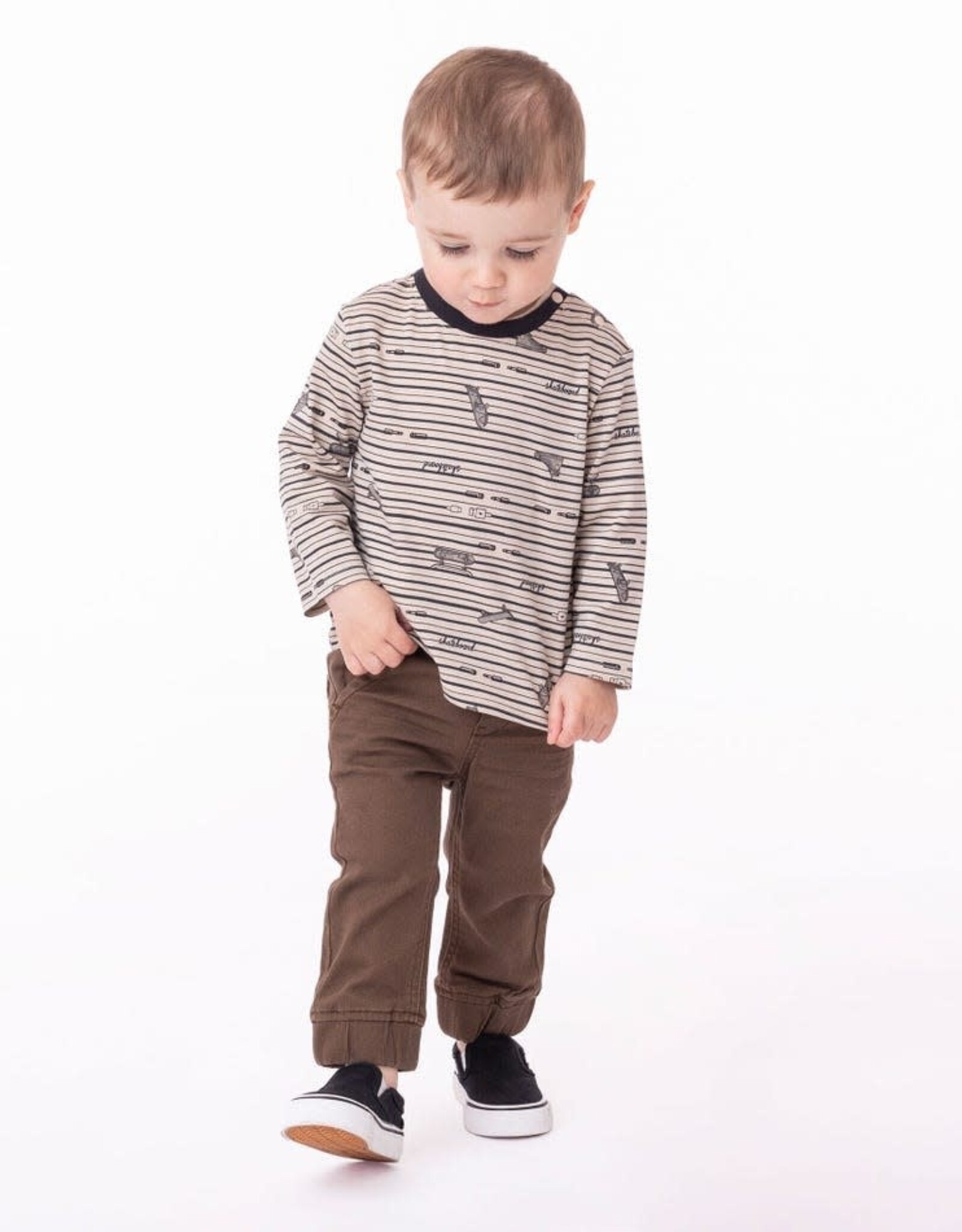 Noruk Born to Ride Skateboard