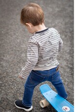 Noruk Born to Ride Skateboard