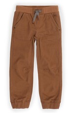 Noruk Flight Joggers