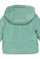 3 Pommes Power Black Reversible Jacket