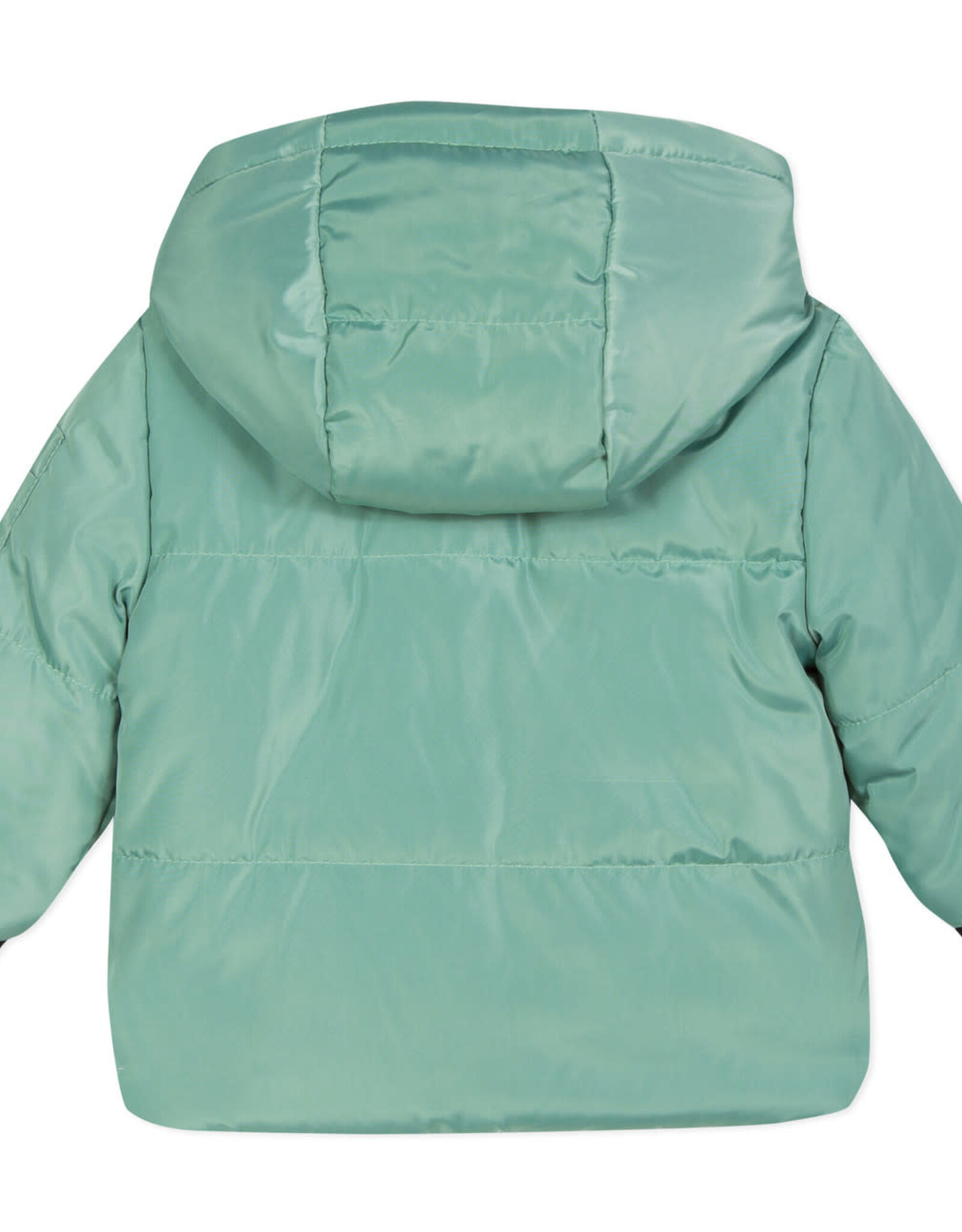 3 Pommes Power Black Reversible Jacket