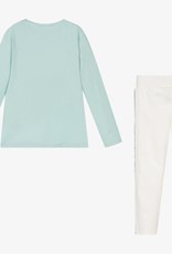 EMC Fashion Books Set w/White Pant