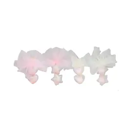 Bows Arts Shimmer Princess Bow