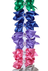 Bows Arts Jewel Center Bow - Big