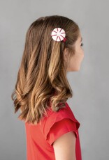 Bows Arts Felt Holiday Candy Clips