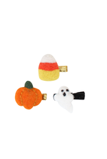 Bows Arts Fall Felt Clips