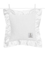 Little Giraffe Chenille Baby Pillow