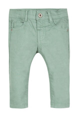 3 Pommes Power Black Jeans