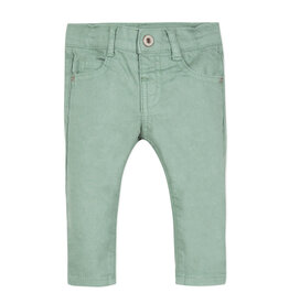 3 Pommes Power Black Jeans